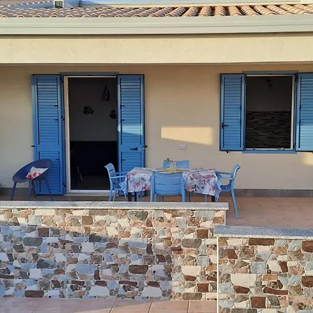 Endless Blue Tatil Evi