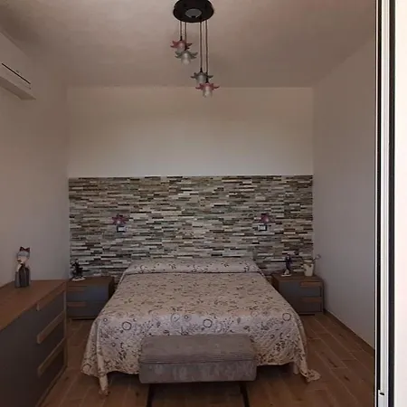 Holiday home Endless Blue Santa Maria Del Focallo