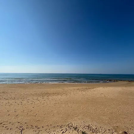 Endless Blue