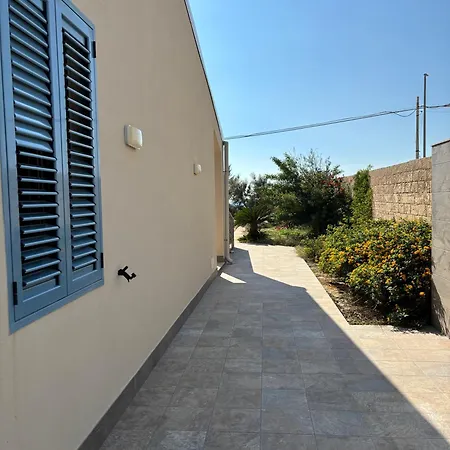 Tatil Evi Endless Blue Santa Maria Del Focallo