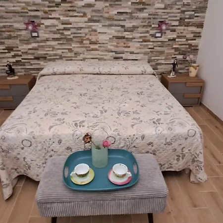 Endless Blue Tatil Evi