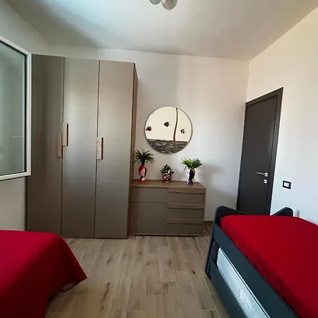 Tatil Evi Endless Blue Santa Maria Del Focallo