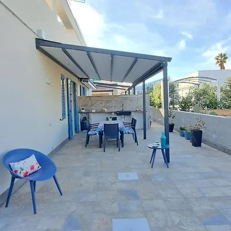 Endless Blue Tatil Evi *